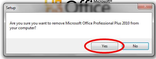 Microsoft Office folder the version you are running will be displayed by each Office application in the Microsoft