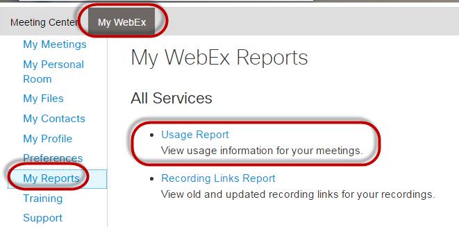 Use the Chat Tool When you begin a new WebEx meeting, keep in mind that attendees cannot see chat posts that are posted prior to the time when they joined the WebEx meeting.