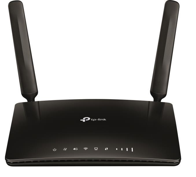 Chapter 1. Introduction 1.1 Product Overview TP-Link s Wireless N 4G LTE router shares the latest generation 4G LTE network with multiple Wi-Fi devices anywhere you want.