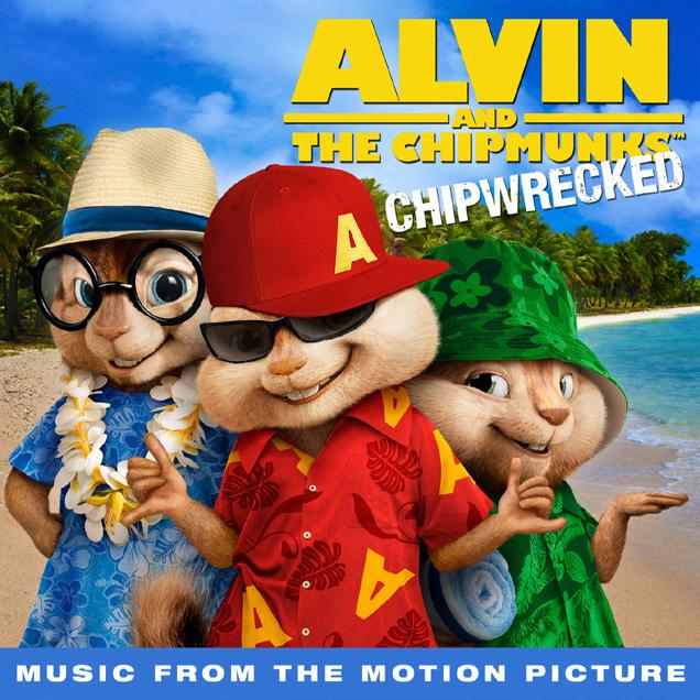 Alvin & The Chipmunks - Redux Developed the musical trademark sound for a new generation of Chipmunk s fans, including all music creation,