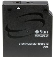TAPE MEDIA Name Oracle s StorageTek T10000 T2 Data Cartridge Oracle s StorageTek T10000 Data Cartridge