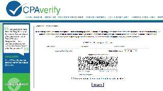aspx Verify the credentials of the service auditor