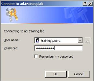 2. When logged in, click Request a cert if icat e. e 3. Click Advanced Cert if icat e Request. 4.