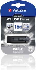 USB Drives Store n Go - Slider USB 2.0 Retractable sliding mechanism, Password Protection Software Trial available for download, USB 2.
