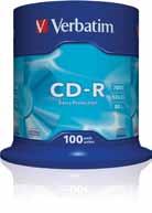 CD-R Extra Protection CD-R Extra Protection has a white surface providing extra protection for the vulnerable label side. Can be written on with a CD/DVD marker pen.