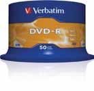 DVD-R DVD-R is a recordable disc with 4.7 GB standard storage capacity. Suitable for use in drives which support DVD-R media.
