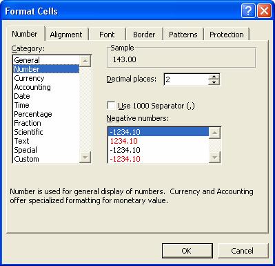 6. Follow the instructions below to change the format of the cells containing values. Select cells E11:E13 then click the Currency button on the toolbar. This button looks like this:.