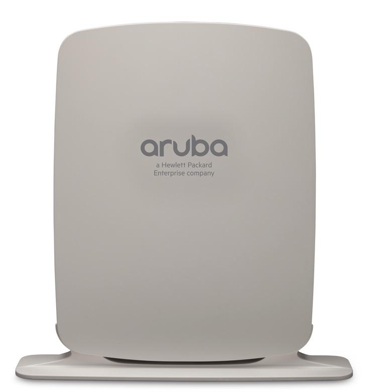 ARUBA RAP-155 SERIES REMOTE ACCESS POINTS High-performance wireless and wired networking for small/medium businesses and branch offices The multifunctional Aruba RAP-155 series delivers secure 802.
