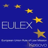 EUROPEAN UNION RULE OF LAW MISSION IN KOSOVO EULEX KOSOVO Ndertesa Farmed Muharrem Fejza p.n. Lagja e Spitalit 10000 Pristina, Kosovo www.eulex-kosovo.
