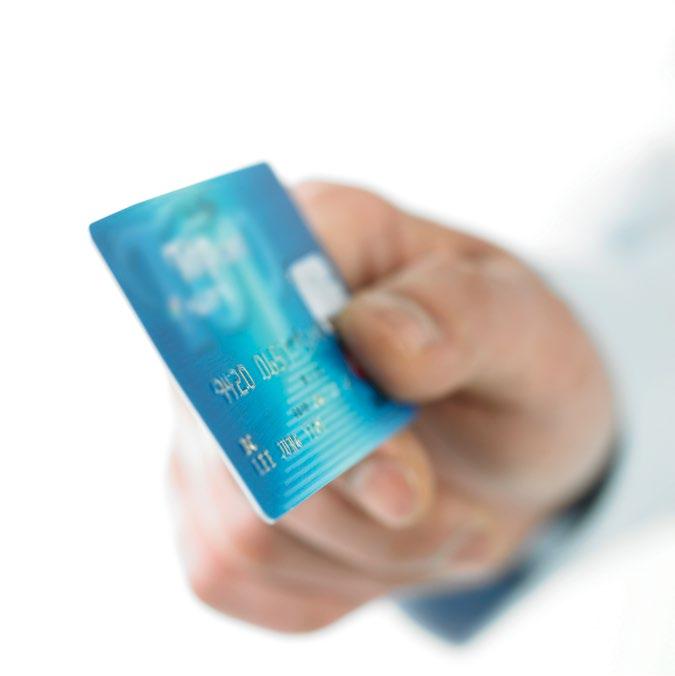 What is this thing called PCI DSS? PCI DSS, the Payment Card Industry Data Security Standard, is a set of best practices all companies that accept credit card transactions must follow.