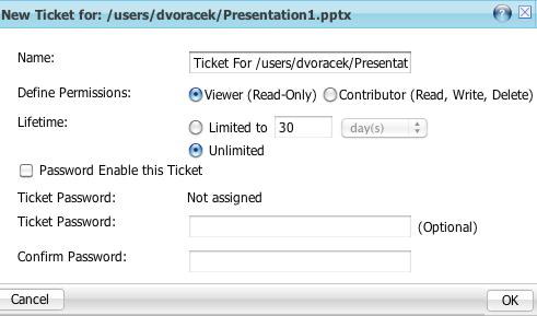 Click on the New Ticket button Sharing your ticket on D2L. After copying the URL, when composing a post on a D2L discussion forum, simply paste the URL in.