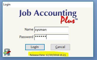 (The default user and password is SYSMAN for