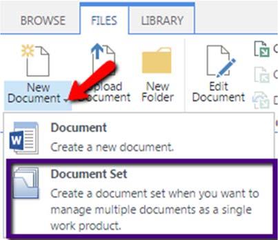 The document will Auto Save. h. Check the document back in to your site i. Using the Files ribbon 1. Select the checkbox to the left of the document 2. Go to the Files ribbon and select Check In 3.