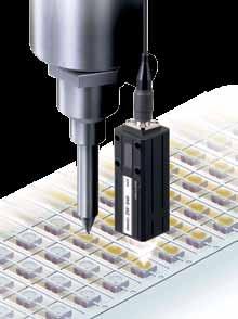 addition to the ZX1 and ZX2 series Omron offers the ZS family of laser sensors