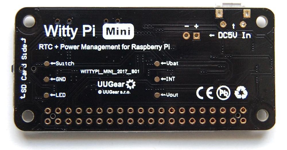 Halt Pin By default, GPIO-4 pin is the pin that receives signal to shutdown your Raspberry Pi.