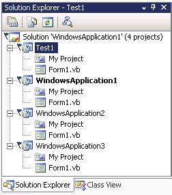 Migrating a Visual Studio Solution from the MKS SCC Visual Studio Integration If you have an existing Visual Studio solution that was placed under version control using the previous MKS SCC-based