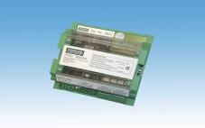 - RM8IN, decentralized input module 8 non-safe inputs, common negative potential 1 CAN bus interface FPSC - RM8ON,