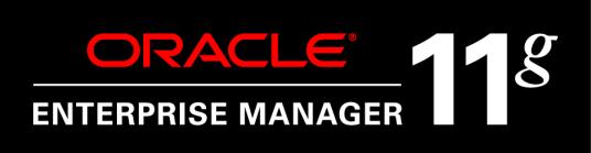 Oracle Enterprise Manager 11g Resource Center Access Videos, Webcasts,