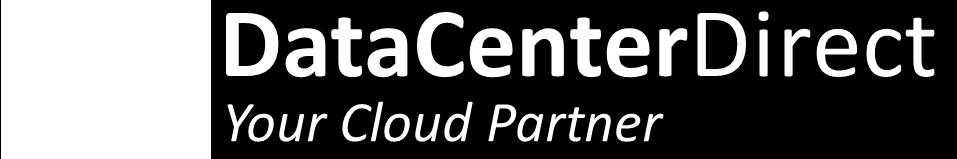 Your Cloud Partner DataCenterDirect is a Microsoft Certified Partner with over 30+ years combined experience and we have been migrating networks and applications to the cloud since 2005.