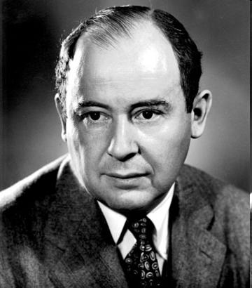 von Neumann rchitecture The stored program concept Memory (data + instructions) CPU rithmetic Logic Unit (LU) Registers Control Input Output Memory continuous array of registers where each cell has a