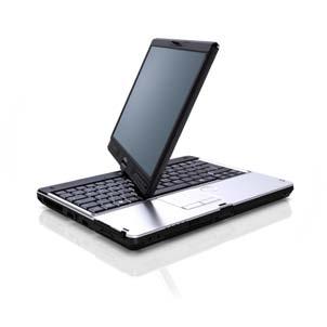 Data Sheet Fujitsu LIFEBOOK T901 Tablet PC Your Excellent Flexible Companion As a mobile professional, the Fujitsu LIFEBOOK T901 offers you the perfect versatile and lightweight Tablet PC. The 33.
