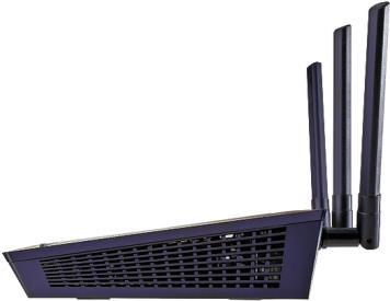 Recommended QoS Configuration NETGEAR R6400 Quality of Service Quality of Service RingCentral provides reliable, high-quality voice service.