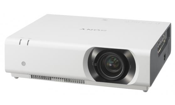 VPL-CH370 5,000 lumens WUXGA 3LCD Basic Installation projector Overview A great fit for demanding middle and large classrooms and meeting rooms where cost is criticalthe VPL-CH370 delivers an