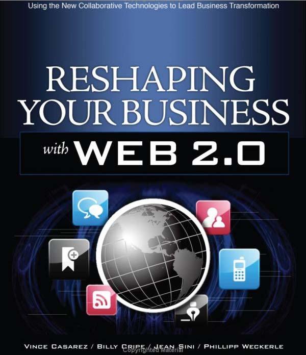 Collaboration... Social Networking.. Mashups Putting Web 2.