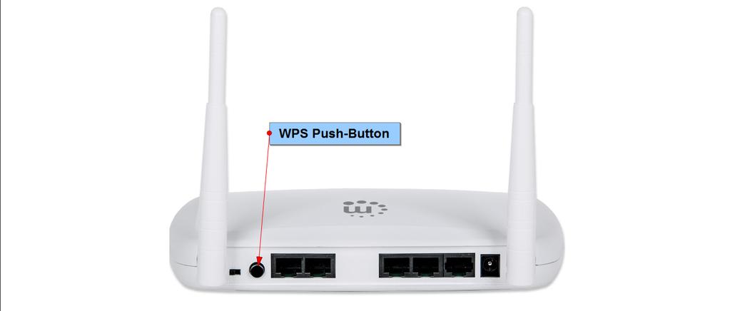 Both ways lead to the same result, and it is only a matter of convenience as to why you would use WPS over the manual method, provided your router supports WPS. 2.