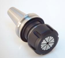 MACHINE TOOL ACCESSORIES ISO TOOLHOLDERS FOR CNC ROUTERS 33-70 Note: Measure the A dimension with the collet in the nut.