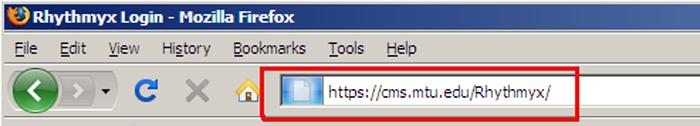 3 CHAPTER 1 Getting Started Finding Your Website in the Content Explorer Prior to your first login, your web administrator will coordinate the proper permissions with the CMS staff.