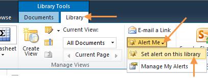 Click Customize Quick Access Toolbar In the Choose commands from list, select All Commands.