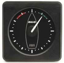 Intended for use as mast displays on both cruise and racing yachts in the