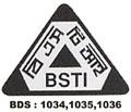 Certification (1/3) Product Certification: Certification Mark Wing of Bangladesh Standards and Testing Institute (BSTI) Accredited by NABCB, India Other product certifications: CE marking (statistics