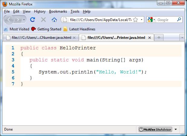 Logic Errors q What happens if you Divide by Zero System.out.println(1/0); Mis-spell output ("Hello, Word!