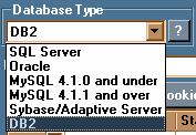 Finally to see if it s Oracle add FROM DUAL after your SELECT USER (without the parenthesis this time), if it works then it s an Oracle database.