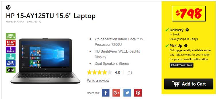 laptops Capable of all basic computing duties (web browsing, word processing, excel, OneNote) More storage Improved graphics Longer battery life should last the day