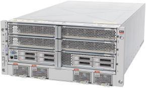 Product Overview Oracle s SPARC T7-4 server is a four-processor system that enables organizations to respond to IT demands with extreme security and performance, at a lower cost compared to
