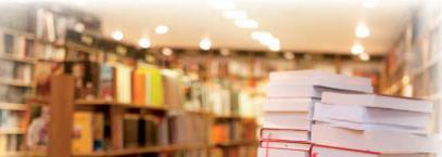 Paragraph Formatting 92 mbtphotos/istockphoto You are employed at Books and Beyond, an independent used bookstore.