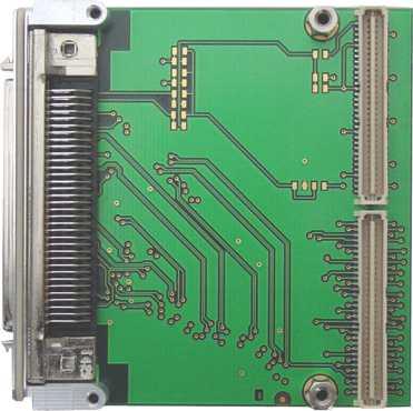 TPIM005 PIM I/O Module with 68 pin Connector Application Information The TPIM005 is a standard single-width PIM I/O module to be used with any PIM Carrier like TEWS TCP020-TM- 10R, TVME020-TM-10R or