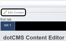 In the upper right corner, click Add Content > New Content. 3. In the Title field, enter the department acronyms, the content summary or topic, and your username. a. Example: its quick guide username.