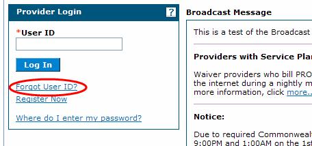 You need to login to the portal as soon as possible and enter a new password.