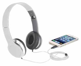Product Size - Headphones: 180mm x 180mm x 75mm, Pouch: 220mm x 155mm x 90mm Decoration