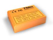 17 Tibbo Document System EM120 Ethernet-to-serial Module The EM120 is an Ethernet Module for onboard installation.
