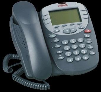 Avaya VoIP G700 Gateway with S8300