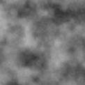 Perlin Noise Used to