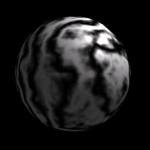 Perlin Noise Can be scaled
