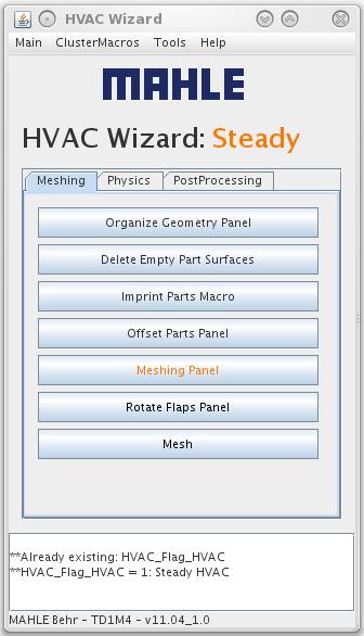 subversioning revisions > 30 releases The HVAC Wizard