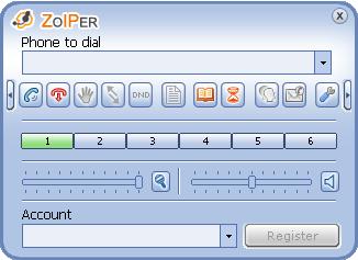 What is Zoiper? Zoiper is a leading cross-platform multi-protocol HD software communication tool combining the features of: softphones, messengers, and business media communication tools.