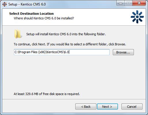 . How can I install Kentico CMS? Please note: if you re using Kentico CMS Virtual Lab, please skip this chapter. Download: You can download a free 30-day trial version at http://www.kentico.